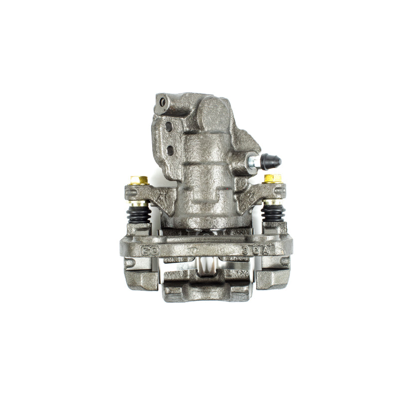 Power Stop 92-01 Honda Prelude Rear Left Autospecialty Caliper w/Bracket Brake Calipers - OE PowerStop