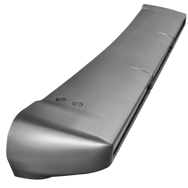 Oracle 2021+ Ford Bronco Integrated Windshield Roof LED Light Bar System Light Bars & Cubes ORACLE Lighting