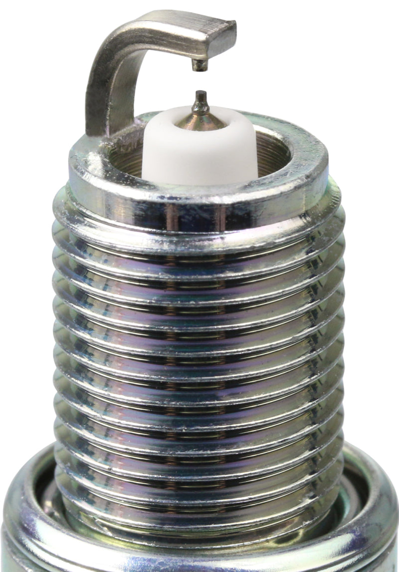 NGK Ruthenium HX Spark Plug Box of 4 (FR5AHX) Spark Plugs NGK