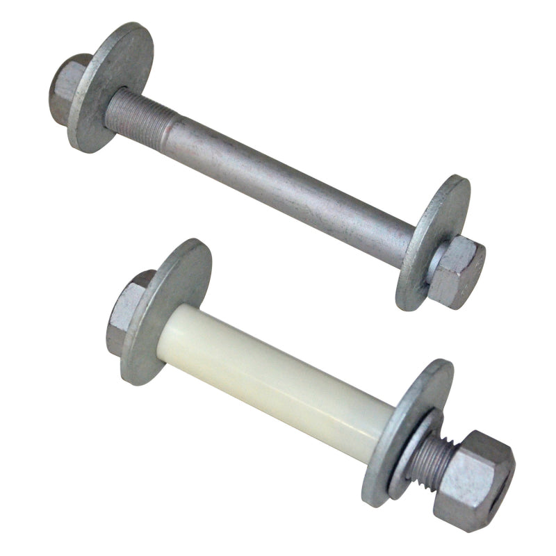 SPC Performance TOYOTA CAM BOLT KIT (2) Camber Kits SPC Performance