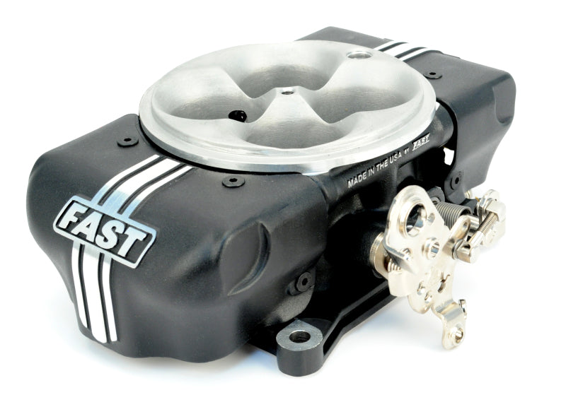 FAST Throttle BodyFAST-4151 TBI Throttle Bodies FAST