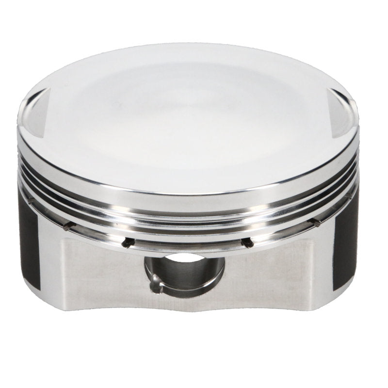 JE Pistons Gen 3 Hemi 6.4L Apache 4.09in Bore 4.1cc Dome 0.927in Pin Dia - Set of 8 Piston Sets - Forged - 8cyl JE Pistons