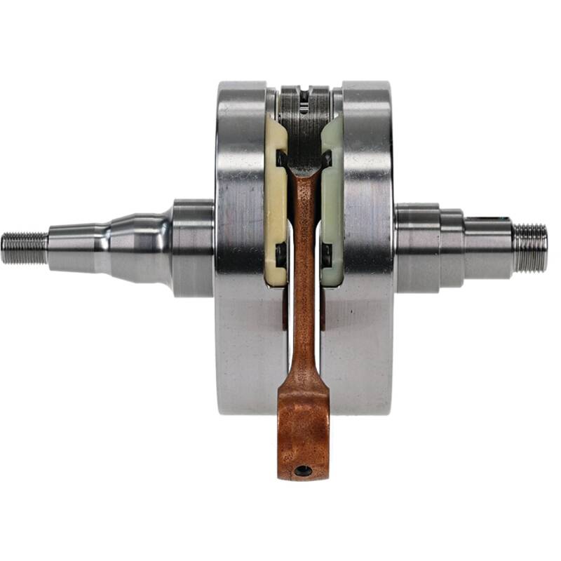 Hot Rods 2007 KTM 250 SXS-F 250cc Bottom End Kit Gasket Kits Hot Rods