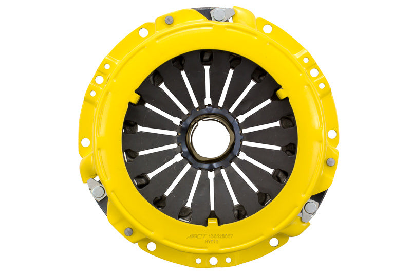 ACT 1996 Hyundai Elantra P/PL Heavy Duty Clutch Pressure Plate Pressure Plates ACT