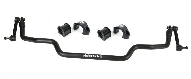 Ridetech 61-65 Ford Falcon Front Sway Bar Sway Bars Ridetech