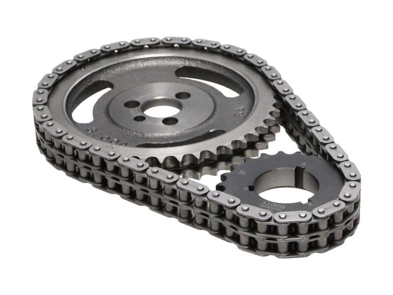 Manley Pro Series Timing Chain Kit - Small Block Chevrolet - 1955 to 1978 Timing Chains Manley Performance