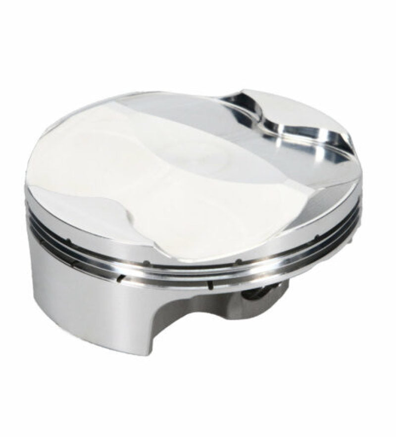 JE Pistons KTM 250SX-F 13.5 Piston Kit Piston Sets - Powersports JE Pistons
