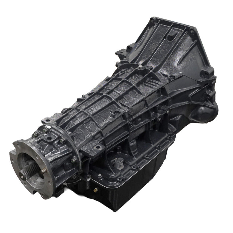 BD Diesel 95-97 Ford F250/F350 7.3L 4WD Roadmaster E4OD Transmission & Converter Package Transmissions BD Diesel