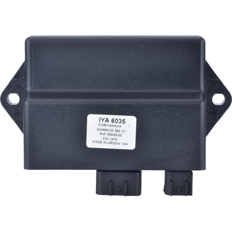 Arrowhead Yamaha CDI Module Programmers & Tuners Arrowhead