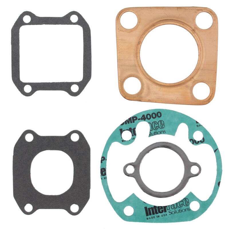 Vertex Gaskets 80-82 Honda CR80 Top End Gasket Kit Gasket Kits Vertex Pistons