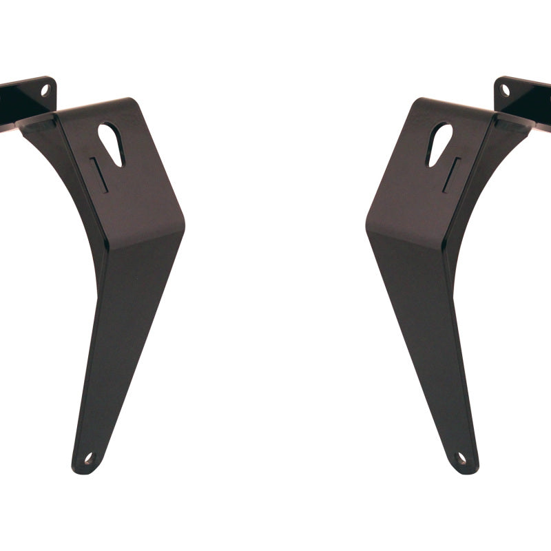 QA1 65-79 Ford F-100 Front Coil-Over Conversion Kit Engine Mounts - FE Engines Coilovers QA1