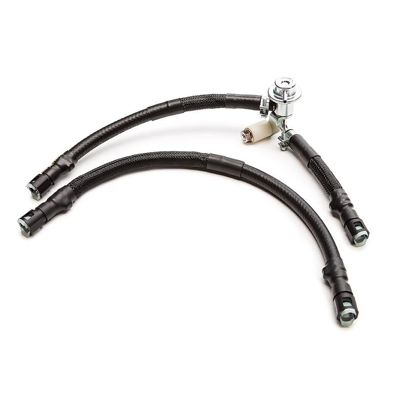 Cobb 08-21 Subaru STi Fuel Pressure Regulator Kit Fuel Pressure Regulators COBB