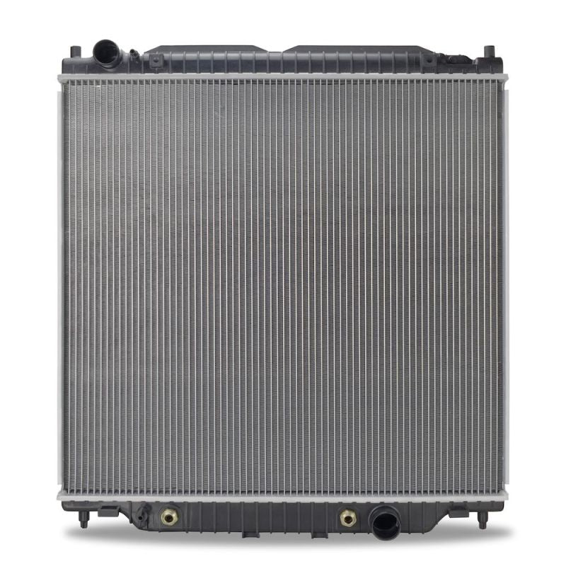 Mishimoto 2005-2007 Ford F-Series Super Duty Replacement Radiator Radiators Mishimoto