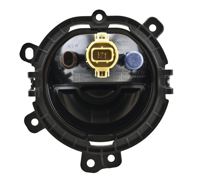 Hella 2014-2017 Mini Cooper Daytime Running Light Right Daytime Running Lights Hella