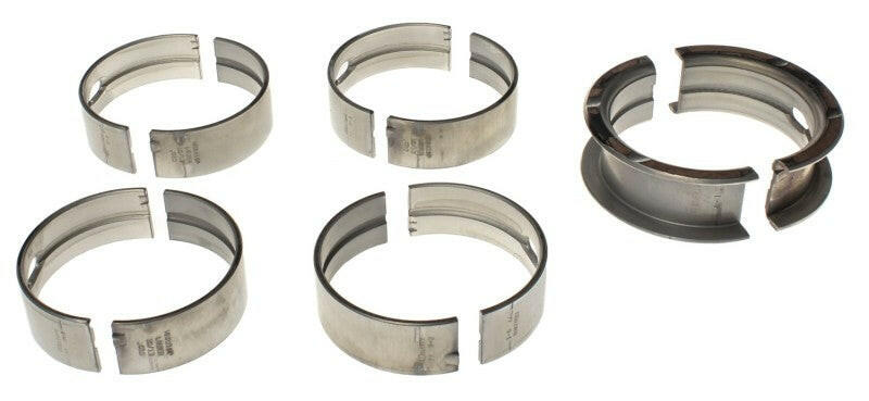 Clevite Chrysler Pass & Trk 383 413 426 440 V8 1958-73 Main Bearing Set Bearings Clevite