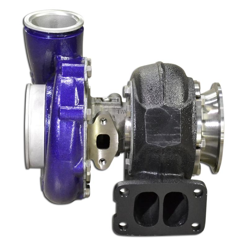 ATS Diesel 98.5-02 Dodge 24V Aurora 3000 Turbo Kit Turbo Kits ATS Diesel