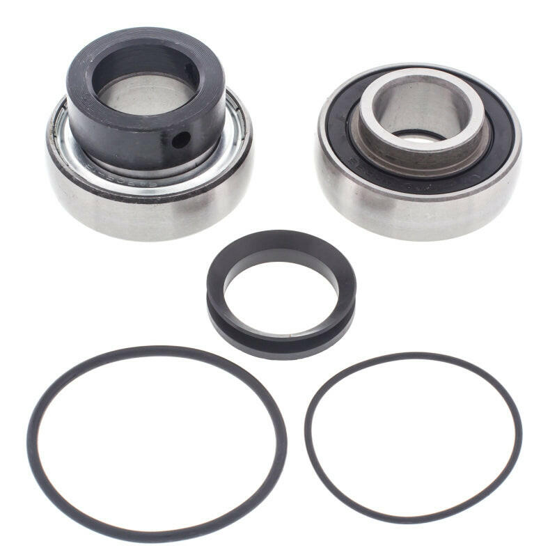 All Balls Racing 77-80 Arctic Cat Lynx 2000 S Jack Shaft Bearing & Seal Kit Upper Shaft Driveshafts All Balls Racing
