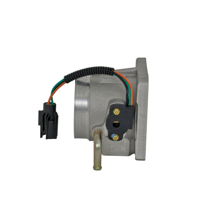 BBK 86-93 Mustang 5.0 80mm Throttle Body BBK Power Plus Series Throttle Bodies BBK