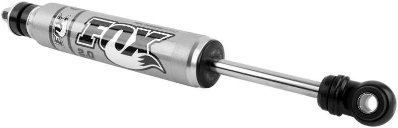 Fox 01-10 Chevy HD 2.0 Performance Series 5.1in. Smooth Body IFP Front Shock (Alum) / 0-1in. Lift Shocks and Struts FOX