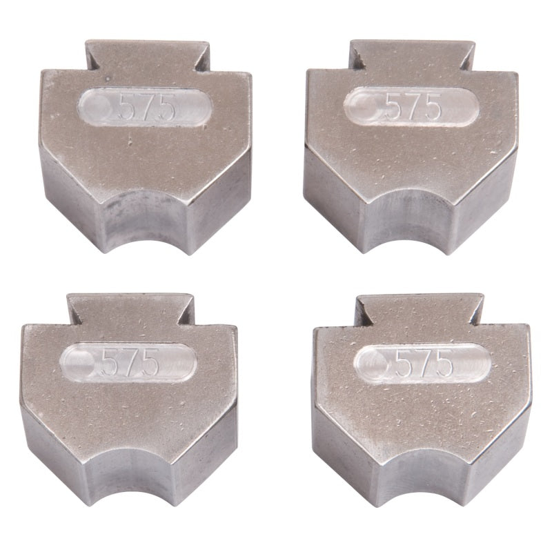 Russell Performance ProFlex -6 AN Crimper Dies (O.D. 0.575 In.) Tools Russell