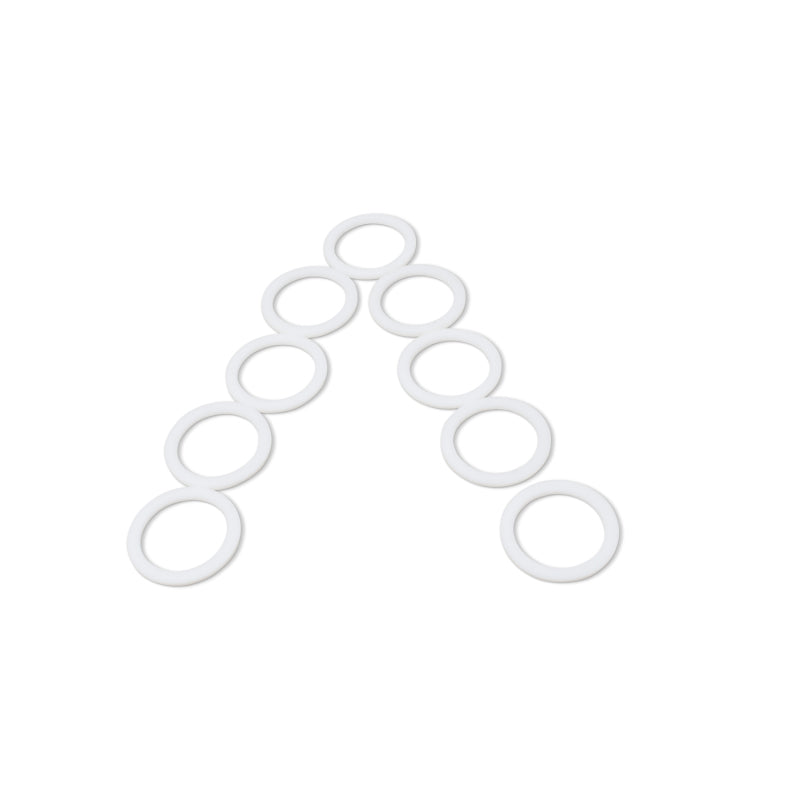 Russell Performance -8 AN PTFE Washers Hardware - Singles Russell