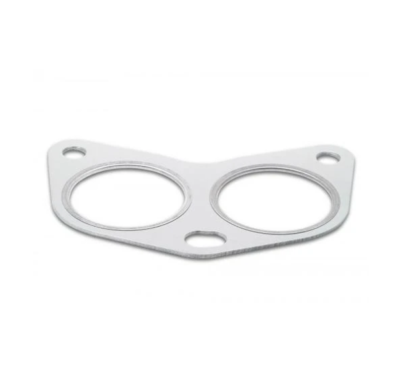 BLOX Racing MLS Exhaust Gasket - 6 Layers - 2013+ Subaru BRZ Exhaust Gaskets BLOX Racing