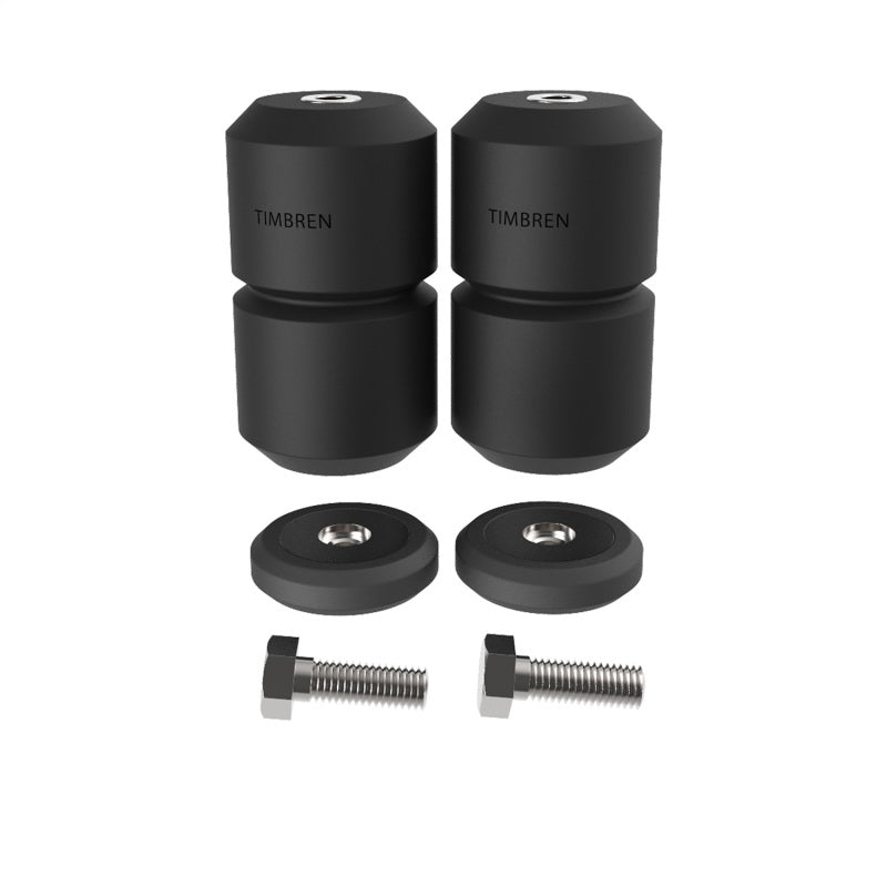 Timbren 1994 Dodge Ram 1500 RWD Front Suspension Enhancement System Bump Stops Timbren