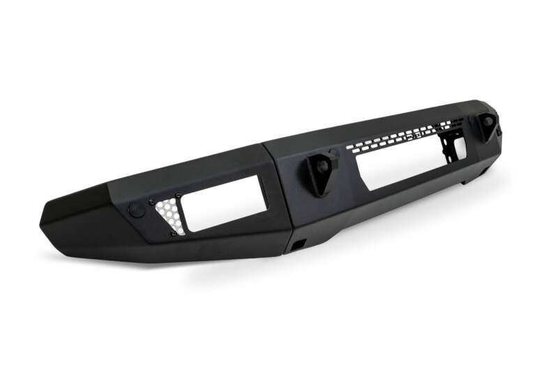 DV8 Offroad 2021+ Ford Bronco Front Bumper V2 - OE Plus Series (Works w/o ACC Relocation) Bumpers - Steel DV8 Offroad