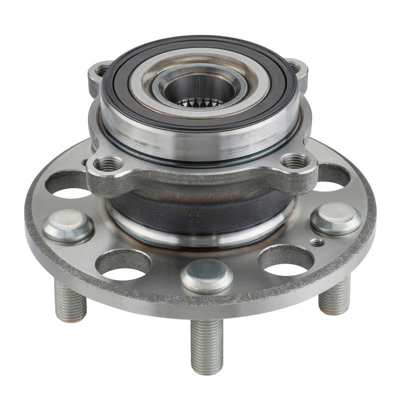 MOOG 2014 Acura RLX Rear Hub Assembly Wheel Hubs Moog