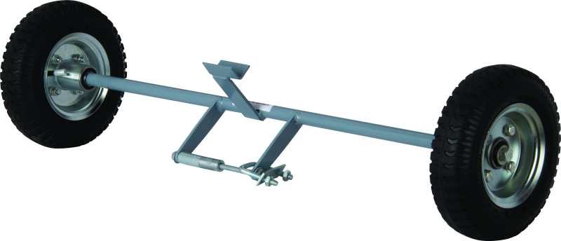 BikeMaster 12-Up KTM 50 SX Mini Training Wheels Wheel Accessories BikeMaster