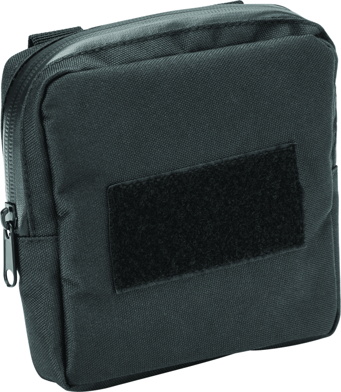 Kuryakyn Quick Stash Molle Pouch Bags - Saddlebags Kuryakyn
