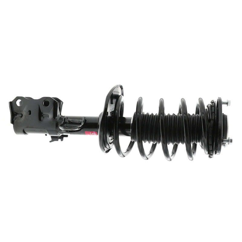 KYB Shocks & Struts Strut Plus Front Right TOYOTA Prius 2014-2010 Shock & Spring Kits KYB