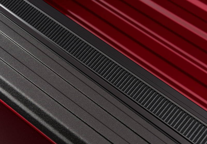 Truxedo 08-16 Ford F-250/F-350/F-450 Super Duty 6ft 6in Pro X15 Bed Cover Bed Covers - Roll Up Truxedo