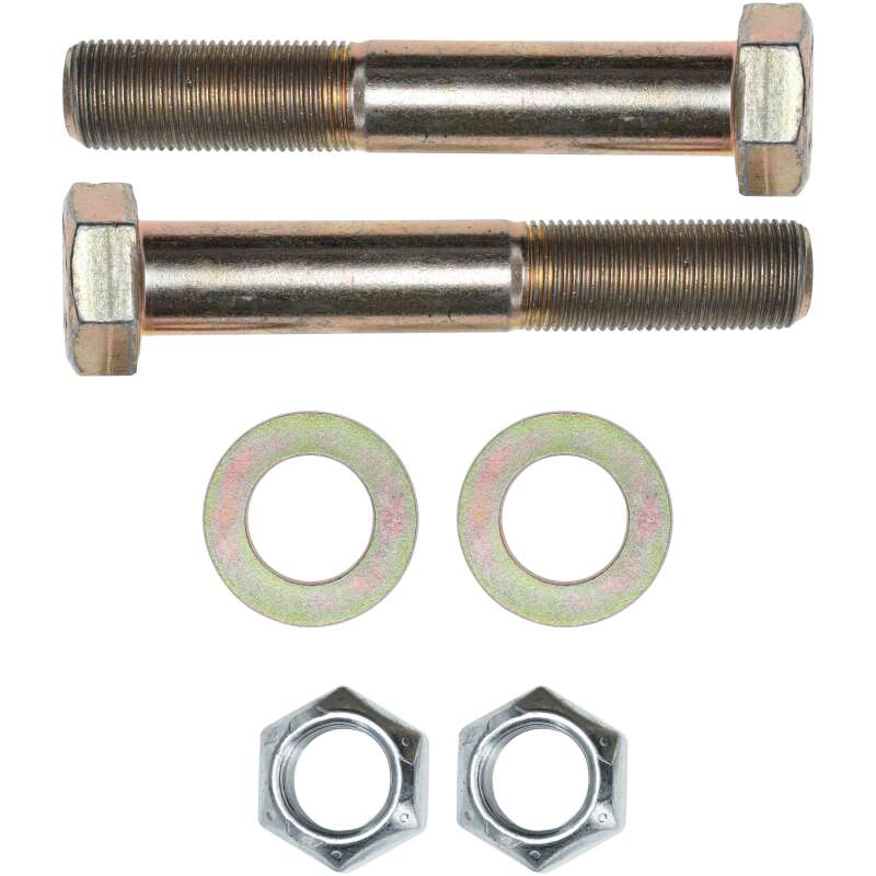 Camburg 3/4-16 x 4.5in. G8 Hex LCA Bolt Kit Hardware Kits - Other Camburg