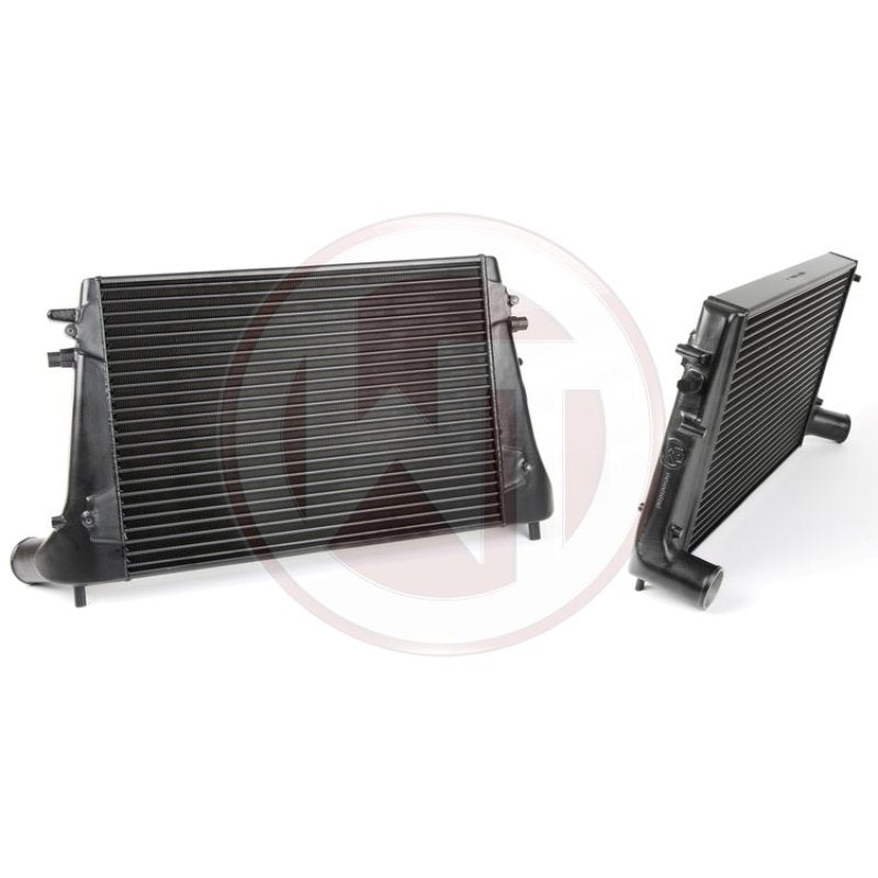 Wagner Tuning VAG 1.4L TSI Competition Intercooler Kit Intercooler Kits Wagner Tuning