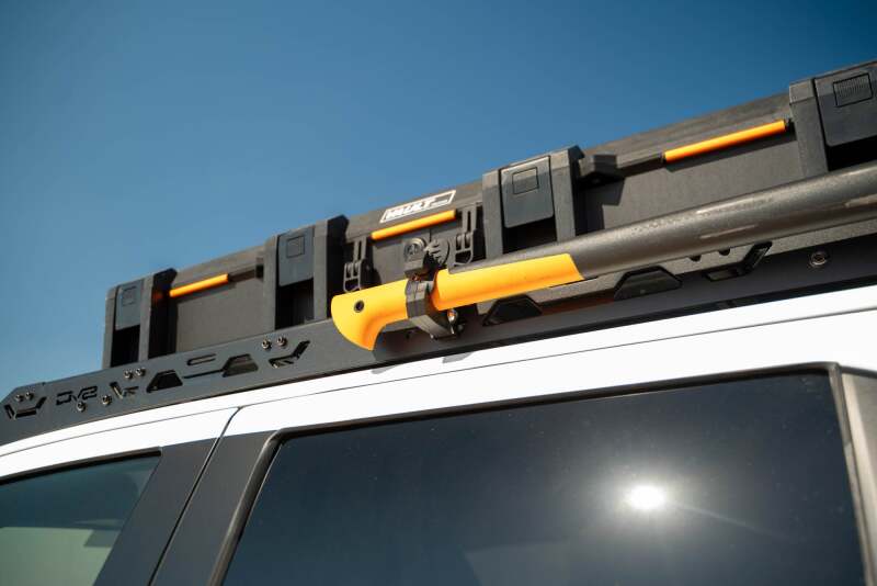 DV8 Offroad Universal Quick Release Tool Mounts - Pair Uncategorized DV8 Offroad