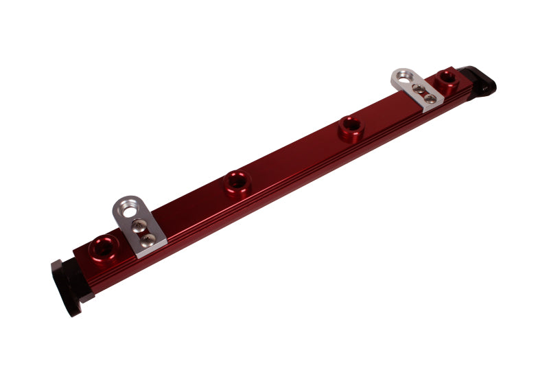 Aeromotive 03-07 Evo Billet Fuel Rail Kit Fuel Rails Aeromotive