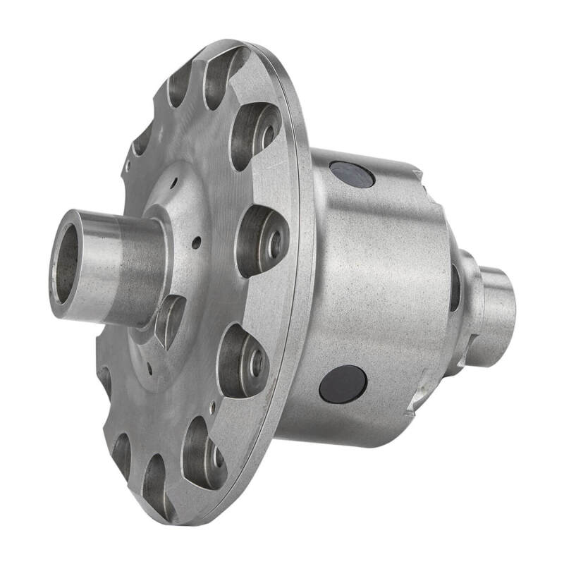 ARB 11-21 Dodge RAM 1500 Airlocker 31-Spl 9.25in Rear ZF C-Clip Axle Differentials ARB