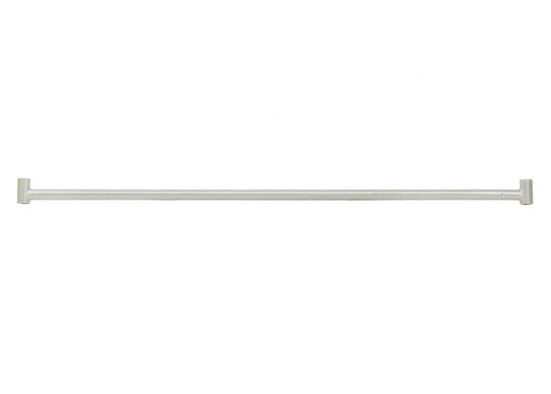Whiteline 02-08 Toyota Corolla ZZE120-130 Rear 22mm Heavy Duty Fixed Swaybar Sway Bars Whiteline