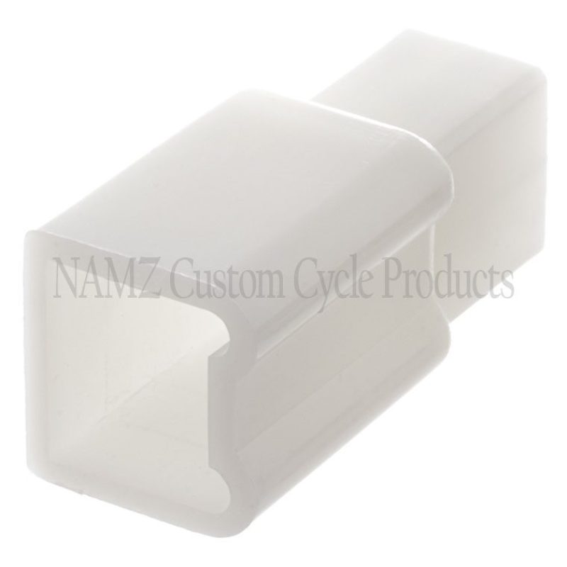 NAMZ 110 Series 4-Pin Male Coupler (5 Pack) Wiring Connectors NAMZ