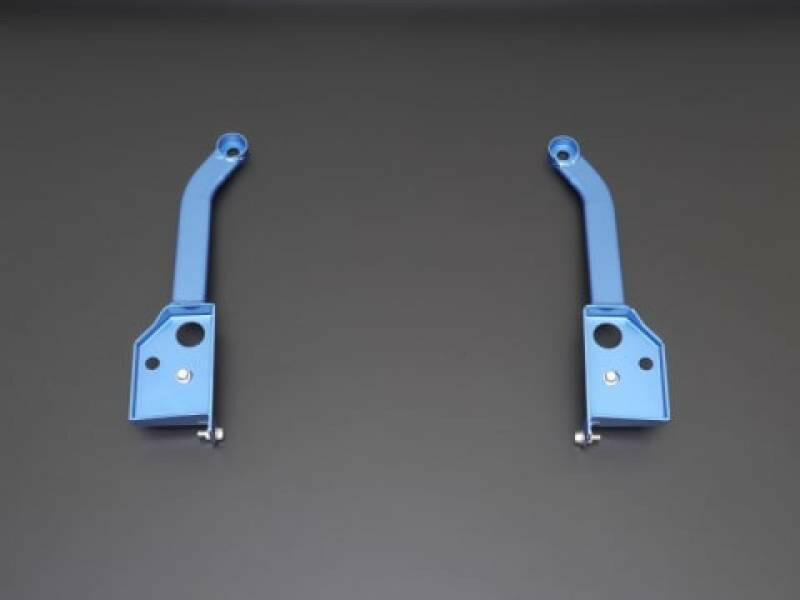 Cusco Power Brace Front 2015 Subaru Impreza WRX Non-STI only Chassis Bracing Cusco