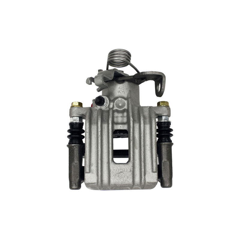 Power Stop 03-05 Audi A4 Rear Left Autospecialty Caliper w/Bracket Brake Calipers - OE PowerStop