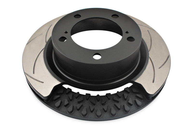 DBA 13-18 Volkswagen Jetta 2.0L Sedan Front Slotted Street Series Rotor Brake Rotors - Slotted DBA