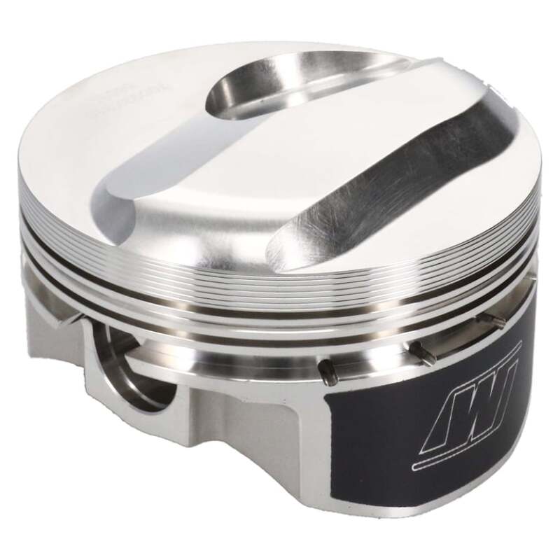 Wiseco RED Series Chevy Big Block 4.310in Bore 1.270in CH 26.00 CC Piston Set Piston Sets - Forged - 8cyl Wiseco