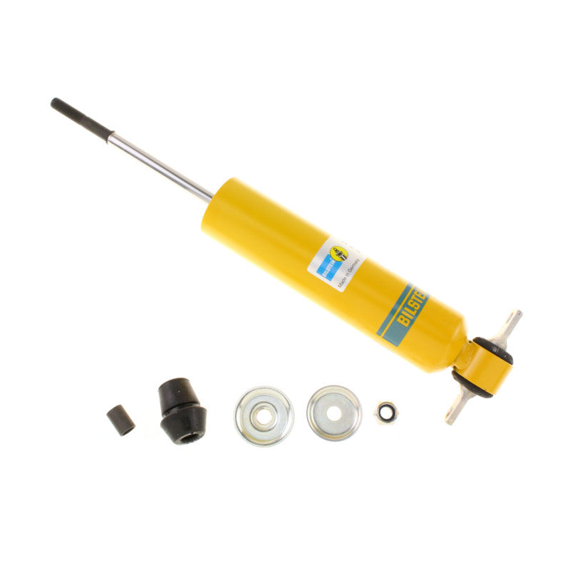 Bilstein B6 (HD) 71-03 Dodge B100 / B200 / B300 / MB / BF Front Shock Absorber Shocks and Struts Bilstein