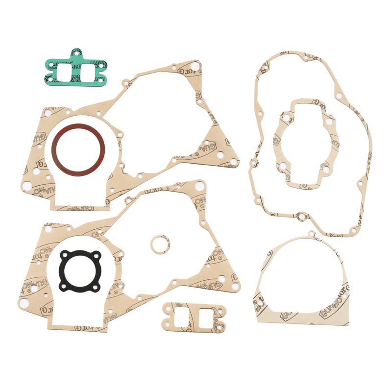 Athena Beta 250cc 2T CROSS/2T MOD74 Complete Gasket Kit (w/o Oil Seals) Gasket Kits Athena
