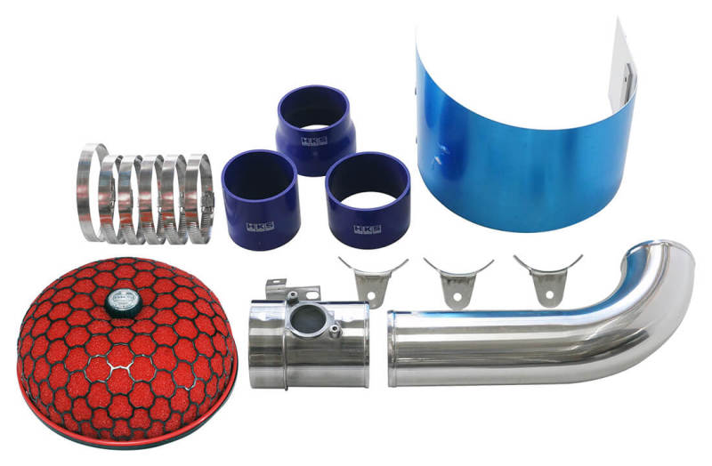 HKS RS ZZW30 1ZZ-FE Cold Air Intakes HKS