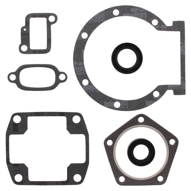 Vertex Gaskets JLO-Cuyuna L297 24mm crank FC/1 Complete Gasket Kit w/ Oil Seals Engine Hardware Vertex Pistons