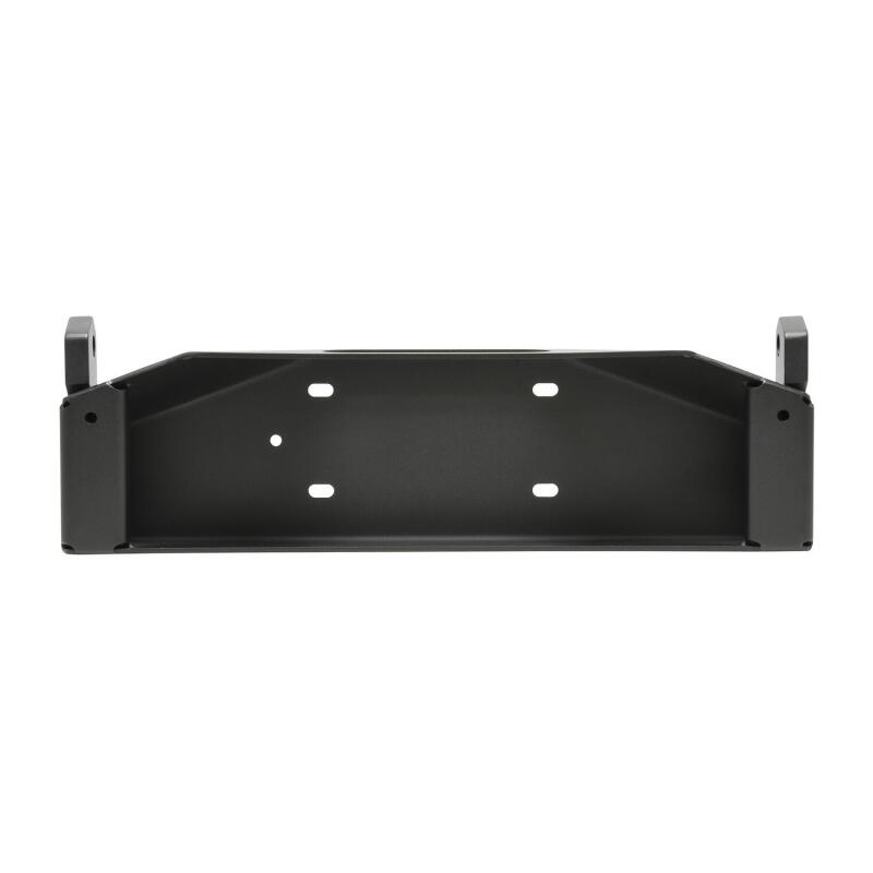 Westin 19-21 Chevrolet Silverado 1500 (Excl. Diesel & LD) Pro-Series Front Bumper - Textured Black Bumpers - Steel Westin