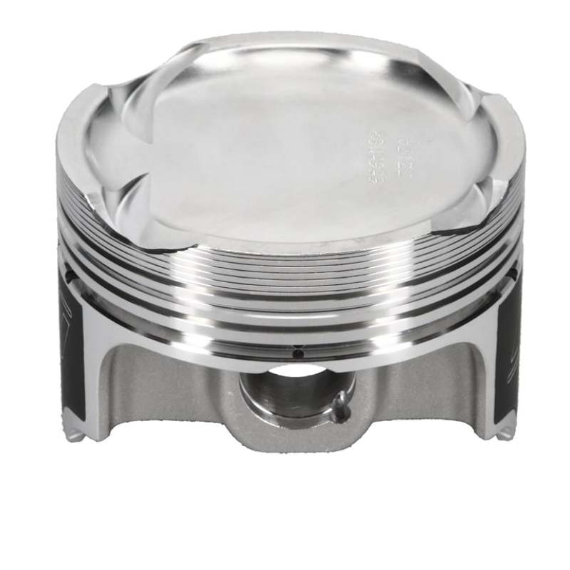 Wiseco Toyota Turbo 4v Dished -16cc 82MM Piston Shelf Stock Pistons - Forged - Single Wiseco
